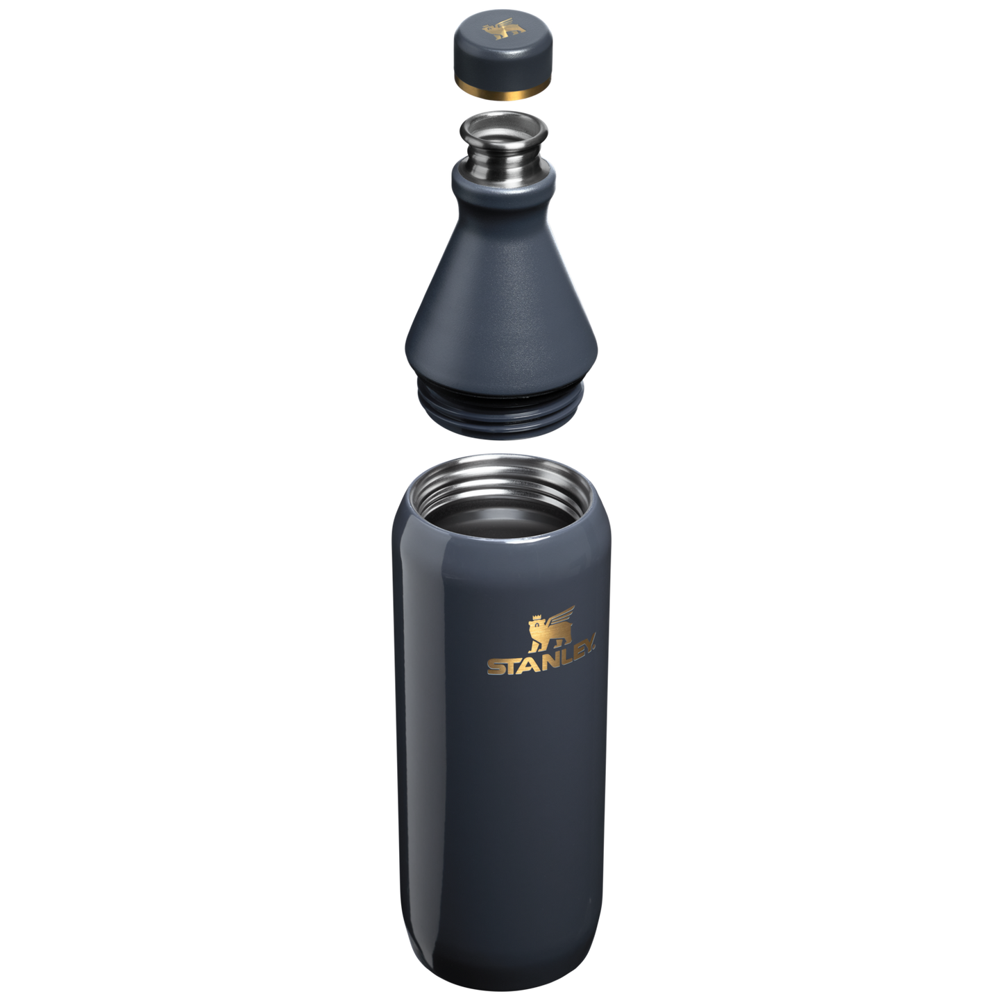 All Day Slim Bottle | 0.59L - Ѕtаnlеу Create