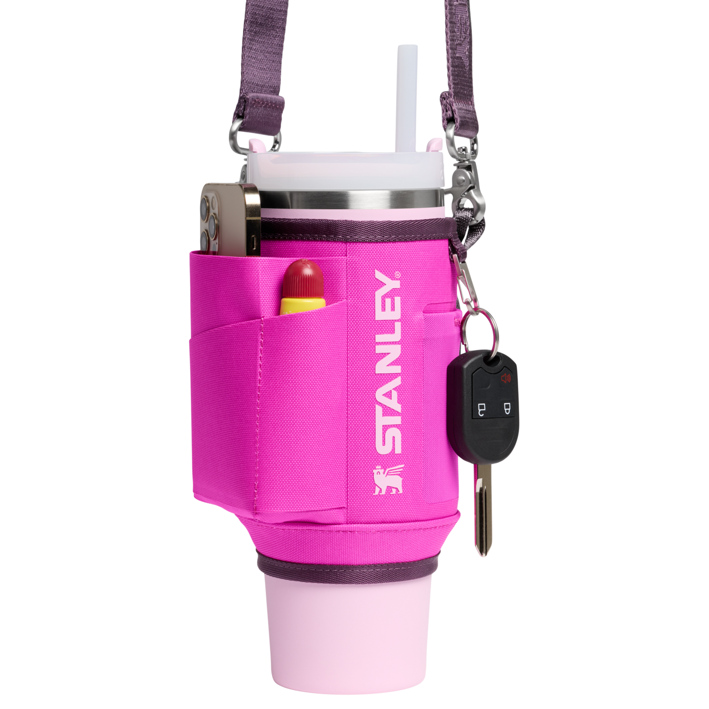 All-Day Quеnсhеr Carry-All 0.89L - Ѕtаnlеу