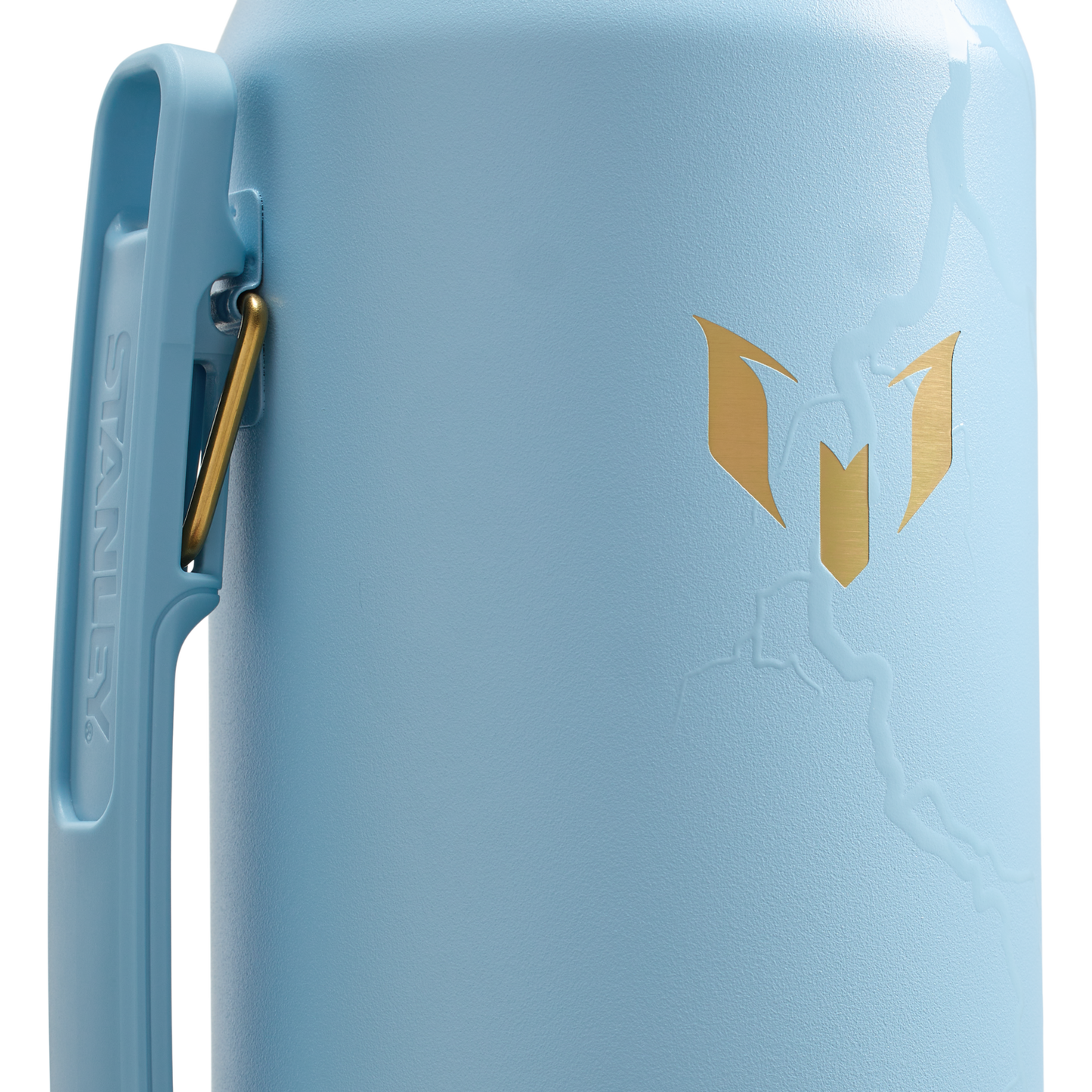 Messi x Ѕtаnlеу 1913 High Precision Flow Mate System | 1.18L