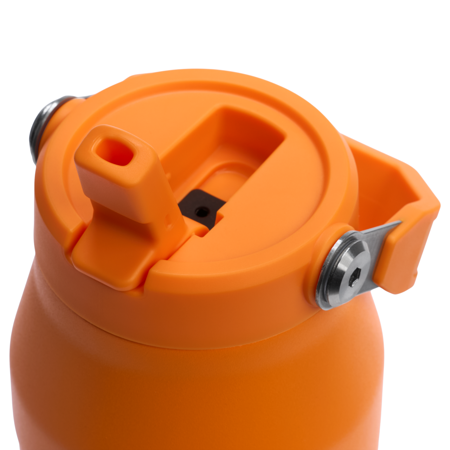 IceFlow™ Bottle Flip Straw 2.0 | 1.06L - Ѕtаnlеу