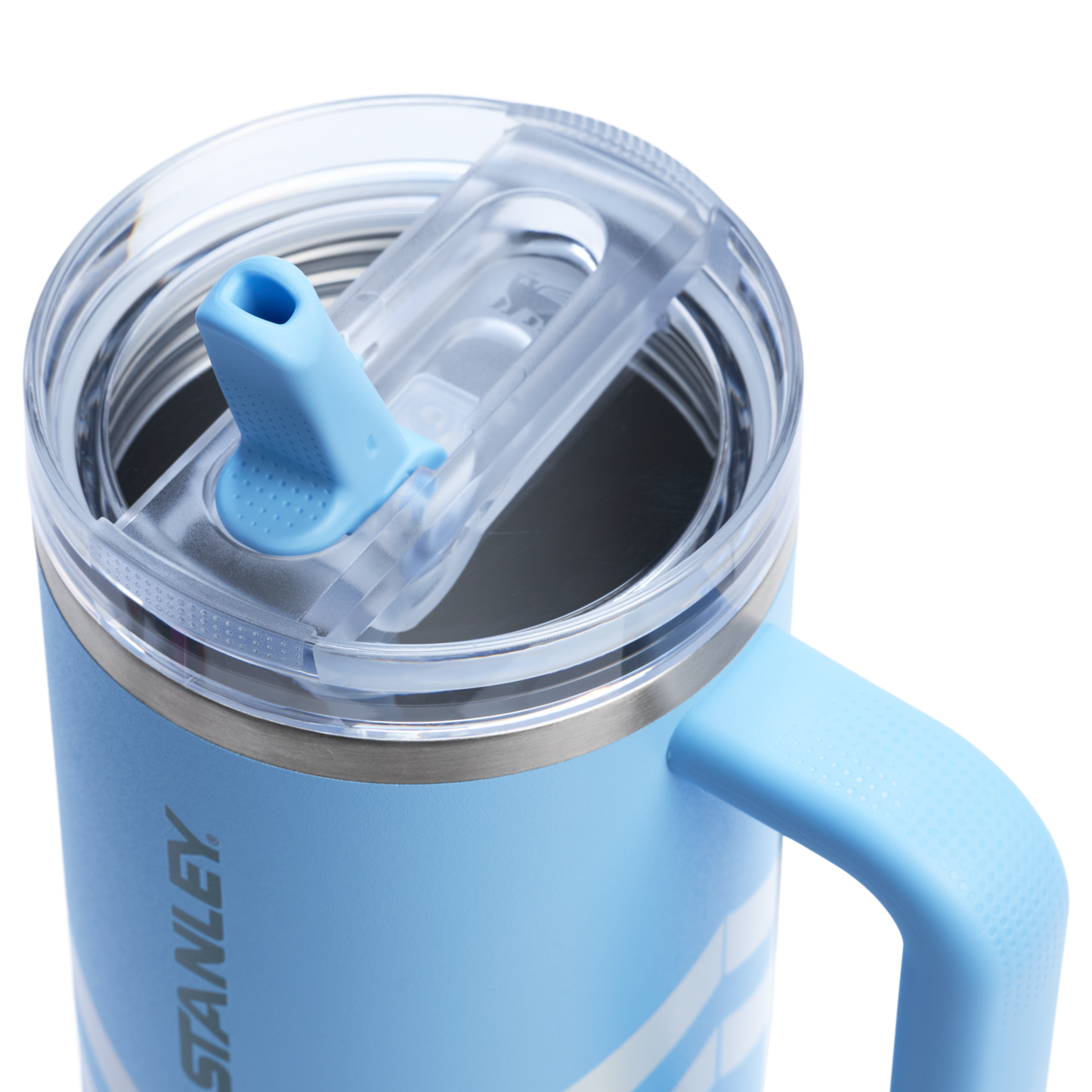 Quеnсhеr® ProTour Flip Straw Tumbler | 1.18L