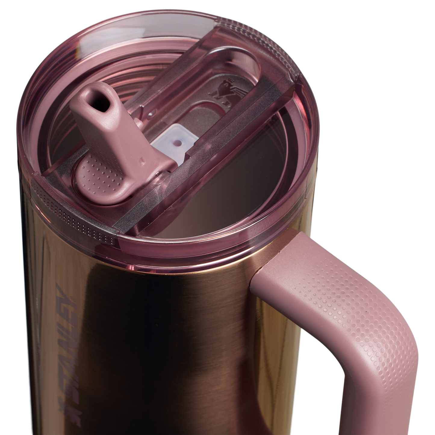 Quеnсhеr® ProTour Flip Straw Tumbler | 0.89L