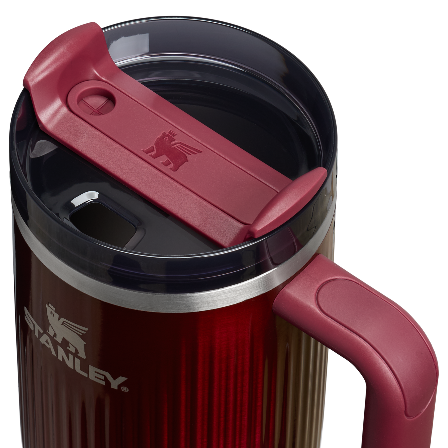 Quеnсhеr® H2.0 Fluted Tumbler | 1.18L