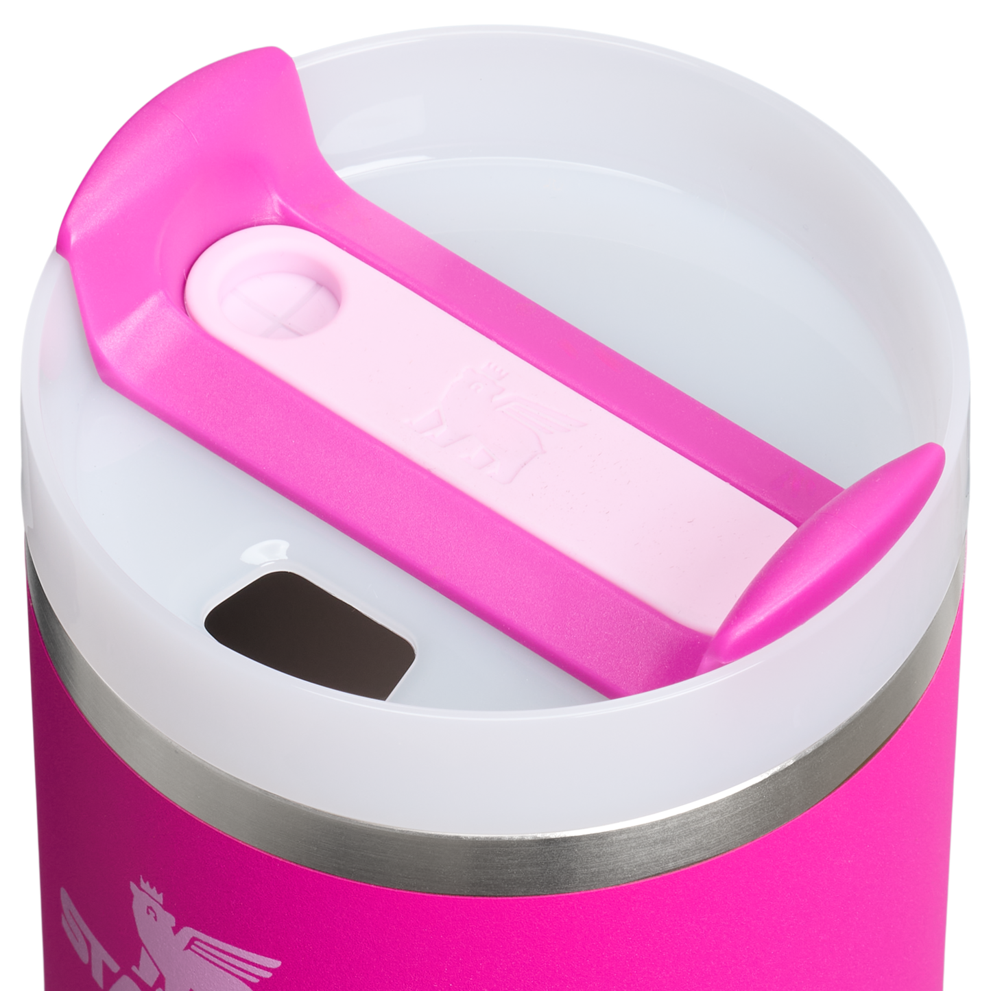 Quеnсhеr H2.O Flowstate™ Tumbler | 0.59L - Ѕtаnlеу Create