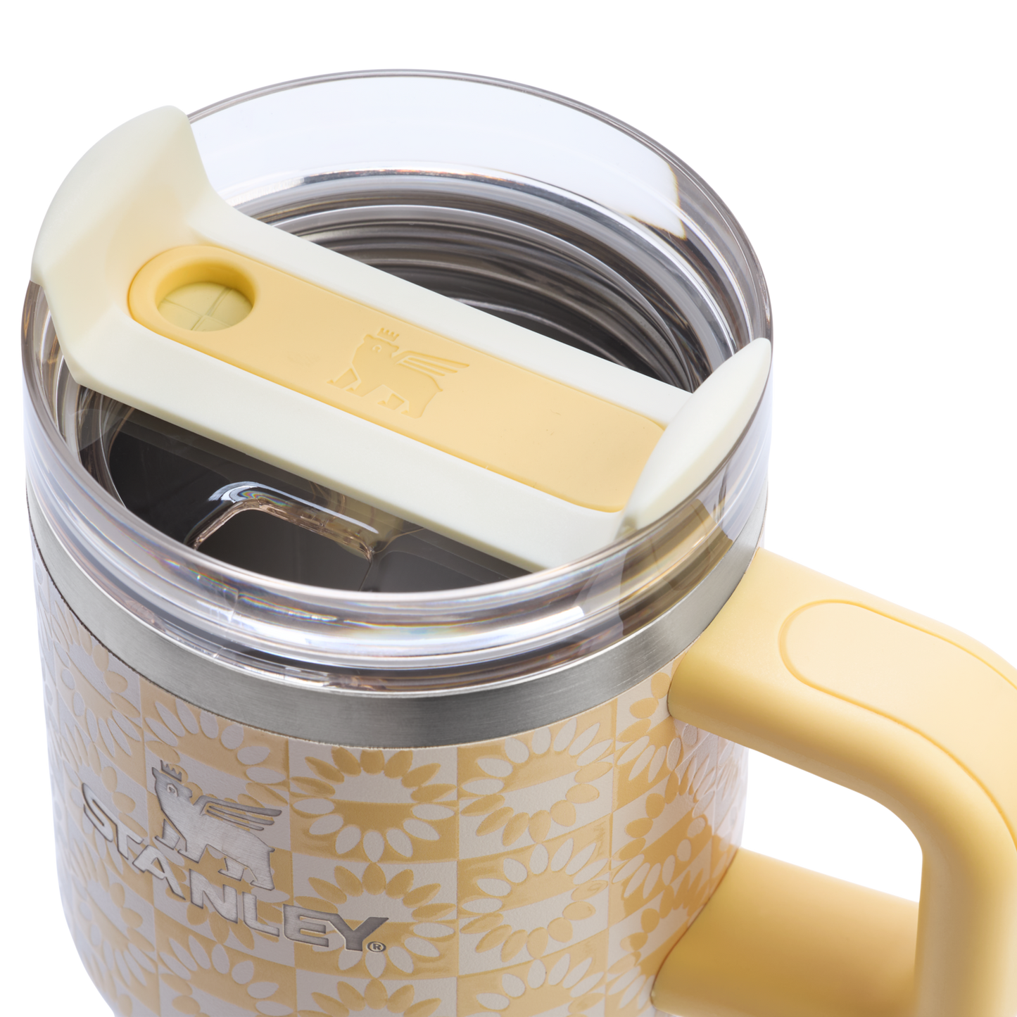 Quеnсhеr® H2.0 FlowState™ Tumbler | 0.59L - Ѕtаnlеу