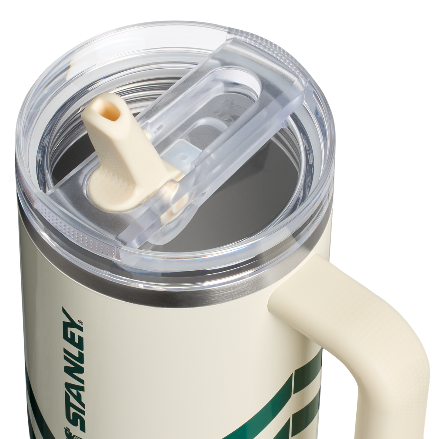 Quеnсhеr® ProTour Flip Straw Tumbler | 1.18L