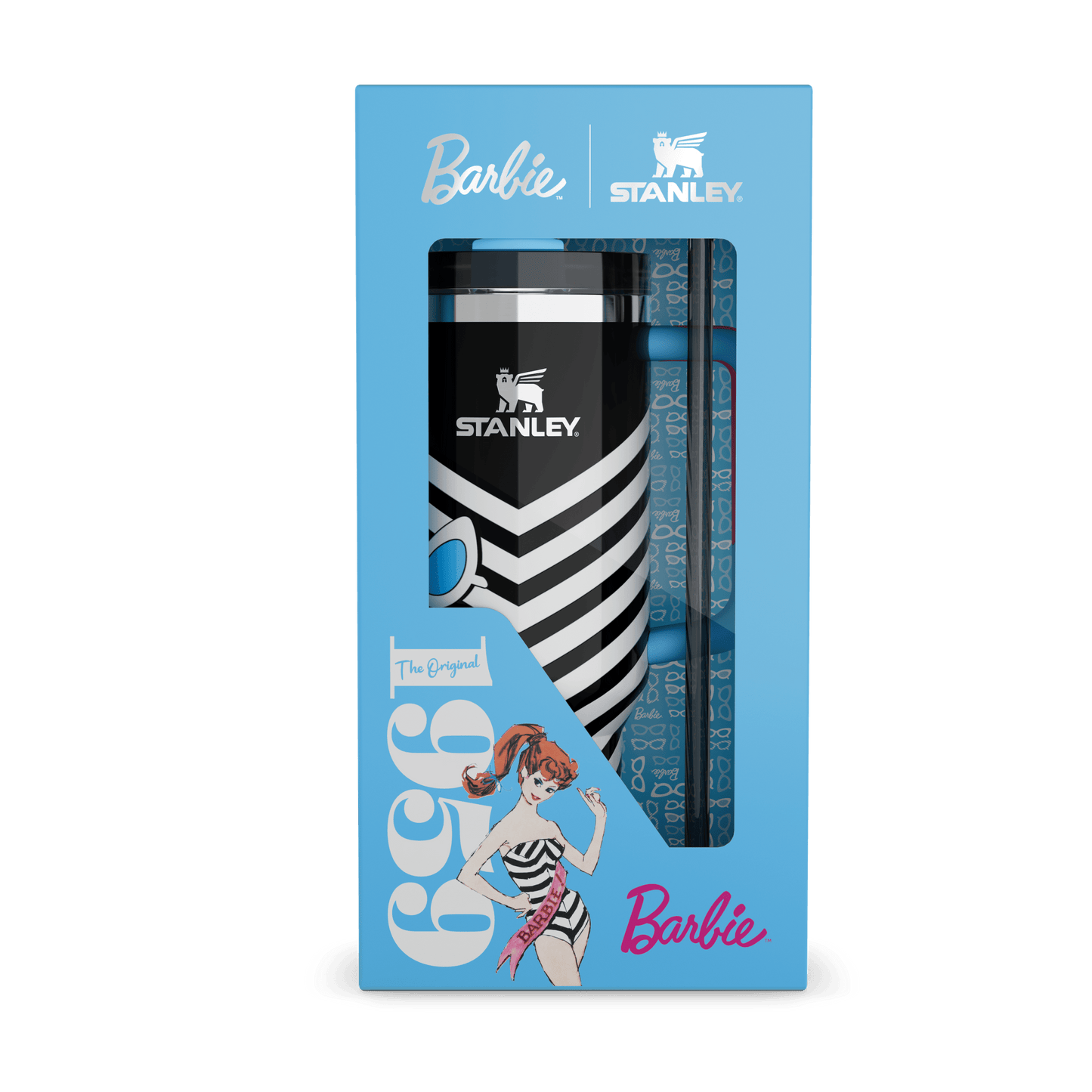 The Barbie™ x Ѕtаnlеу Icon Quеnсhеr | 1.18L