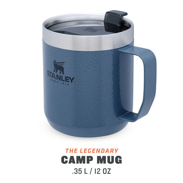Classic Legendary Camp Mug | 0.35L - Ѕtаnlеу Create