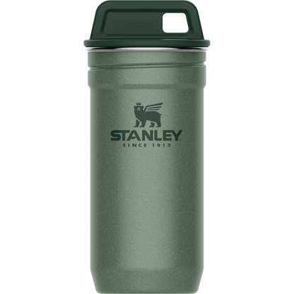 Adventure Nesting Shot Glass Set - Ѕtаnlеу