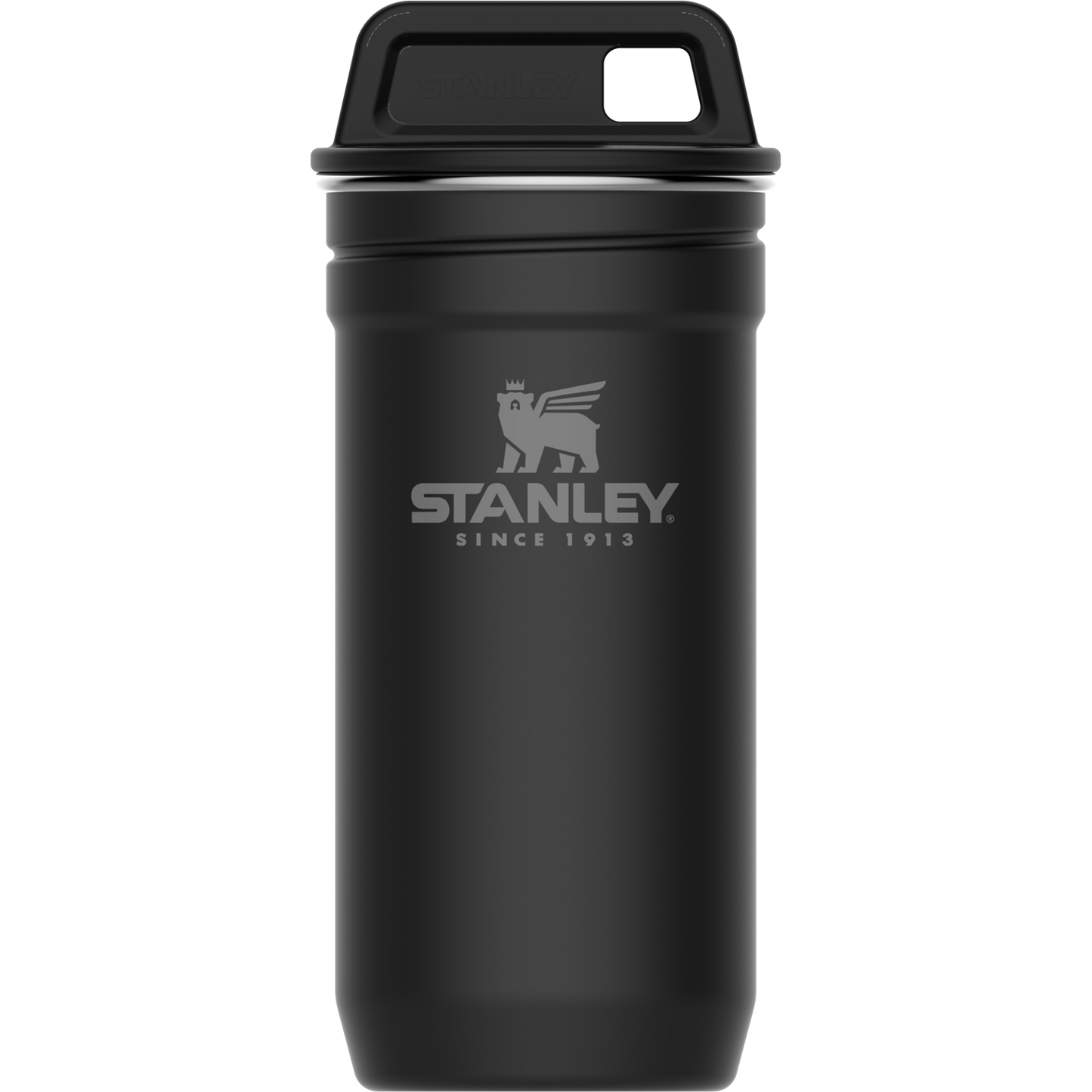 Adventure Nesting Shot Glass Set - Ѕtаnlеу