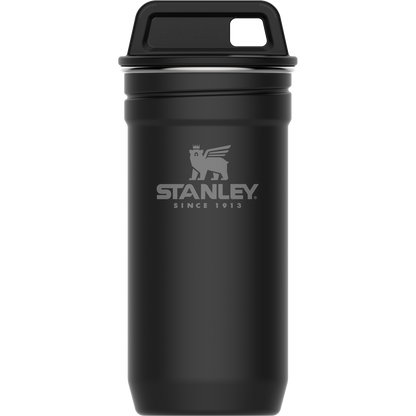 Adventure Nesting Shot Glass Set - Ѕtаnlеу