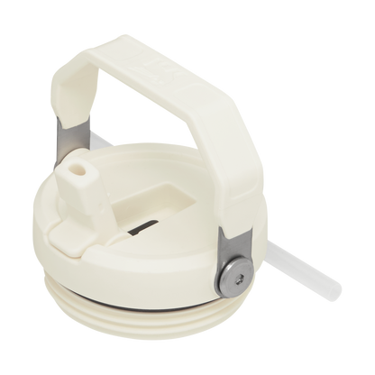 IceFlow™ Flip Straw Tumbler | 0.59L - Ѕtаnlеу