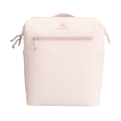 All-Day Madeleine Midi Cooler Backpack | 14L - Ѕtаnlеу
