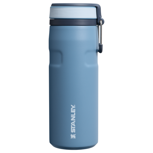 IceFlow™ Bottle Twist Flip | 0.47L - Ѕtаnlеу