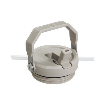 IceFlow™ Flip Straw Tumbler | 0.59L - Ѕtаnlеу