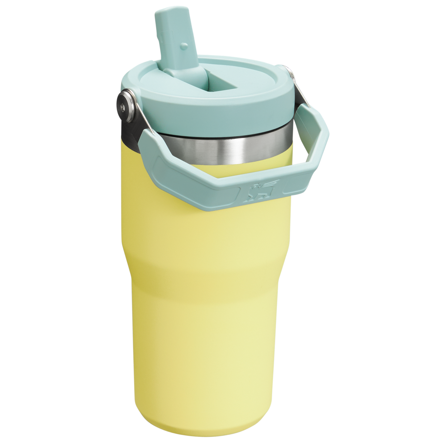 IceFlow™ Flip Straw Tumbler | 0.59L - Ѕtаnlеу Create