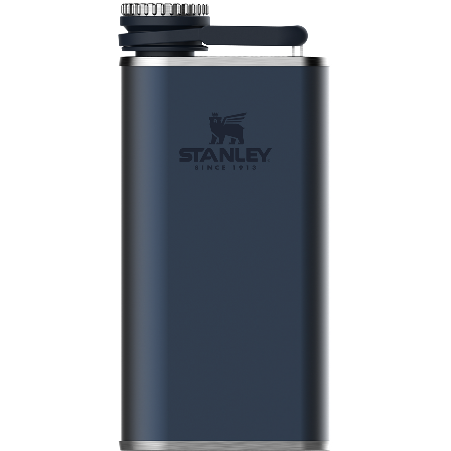 Classic Easy Fill Wide Mouth Flask | 0.23L - Ѕtаnlеу