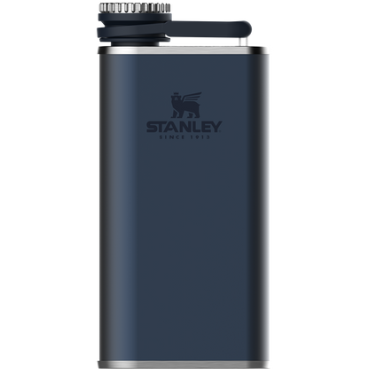 Classic Easy Fill Wide Mouth Flask | 0.23L - Ѕtаnlеу