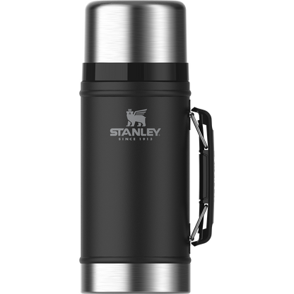 Classic Legendary Food Jar | 0.94L - Ѕtаnlеу