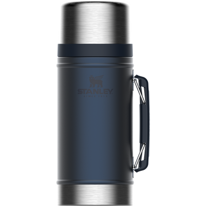 Classic Legendary Food Jar | 0.94L - Ѕtаnlеу