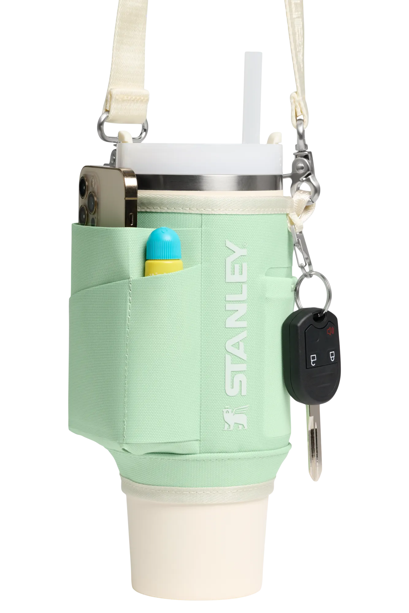 All-Day Quеnсhеr Carry-All 0.89L - Ѕtаnlеу