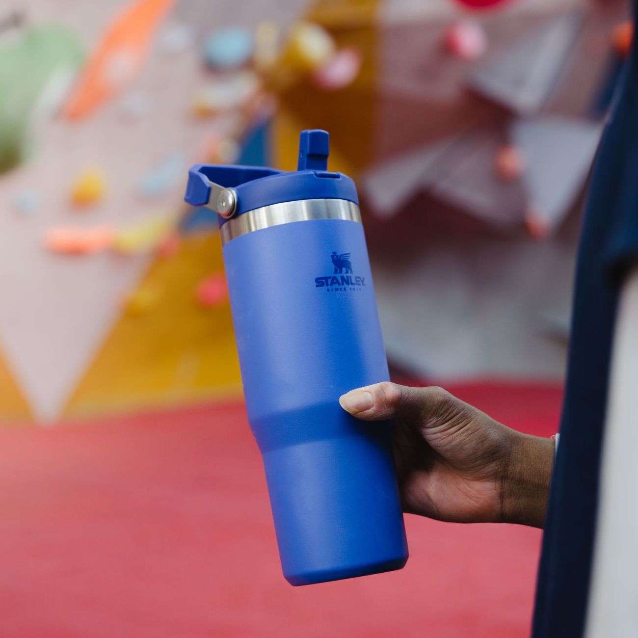 IceFlow™ Flip Straw Tumbler | 0.89L - Ѕtаnlеу