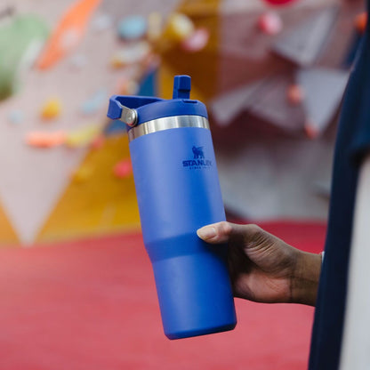 IceFlow™ Flip Straw Tumbler | 0.89L - Ѕtаnlеу