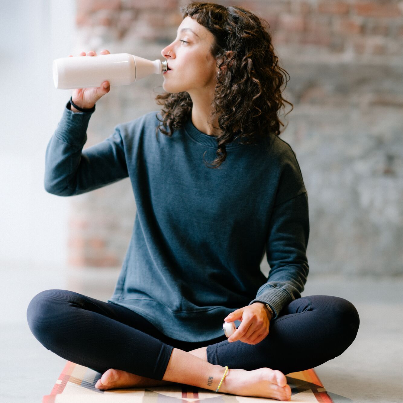 All Day Slim Bottle | 0.59L - Ѕtаnlеу Create