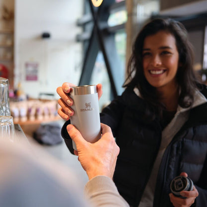 AeroLight™ Transit Mug | 0.35L - Ѕtаnlеу