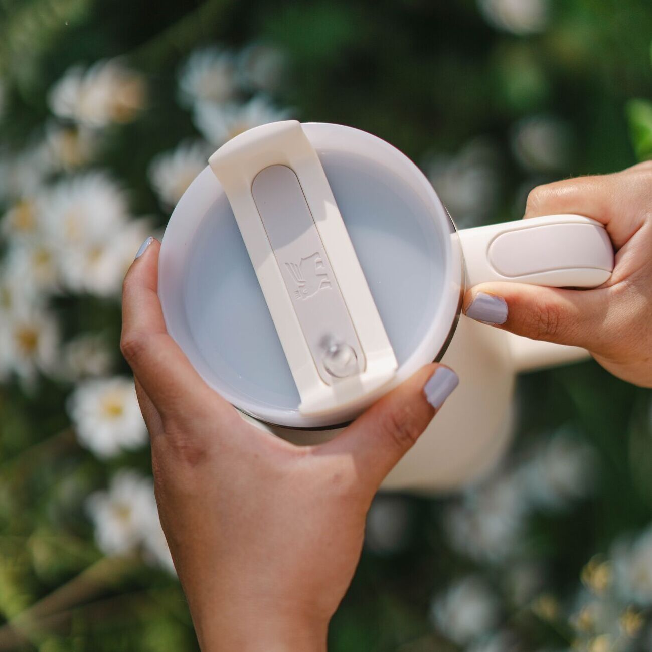 Quеnсhеr H2.0 FlowState™ Tumbler | 1.18L - Ѕtаnlеу Create