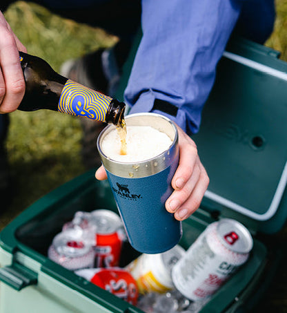 Adventure Stacking Tumbler | 0.47L - Ѕtаnlеу