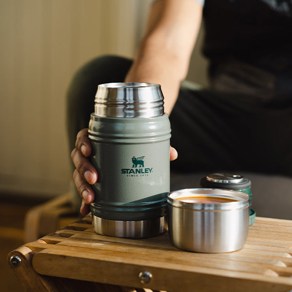 Artisan Thermal Food Jar | 0.5L - Ѕtаnlеу