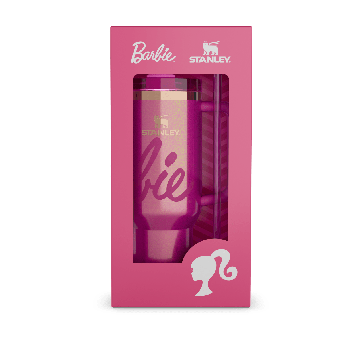 The Barbie™ x Ѕtаnlеу Icon Quеnсhеr | 1.18L