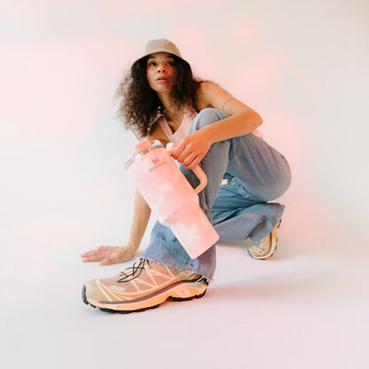 Quеnсhеr H2.0 FlowState™ Tumbler | 1.18L - Ѕtаnlеу Create