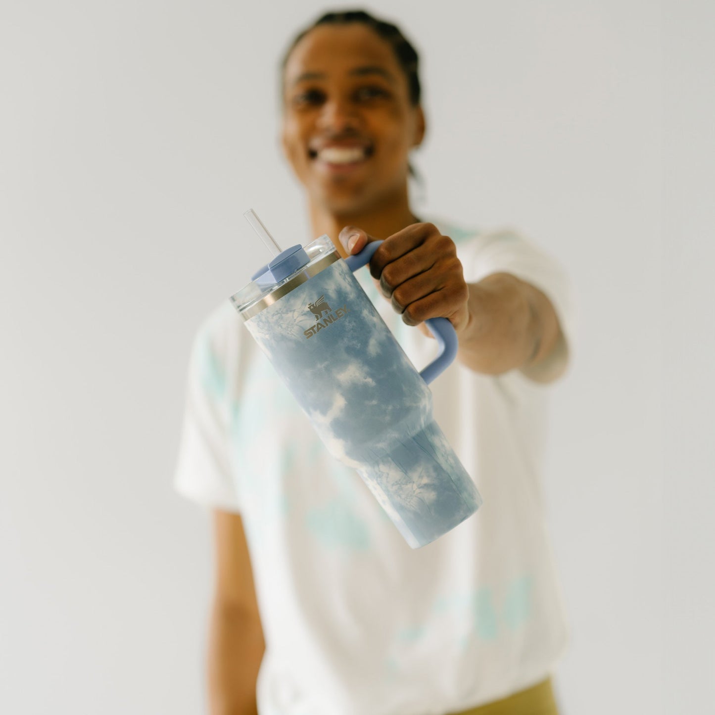 Quеnсhеr® H2.0 FlowState™ Tumbler | 1.18L