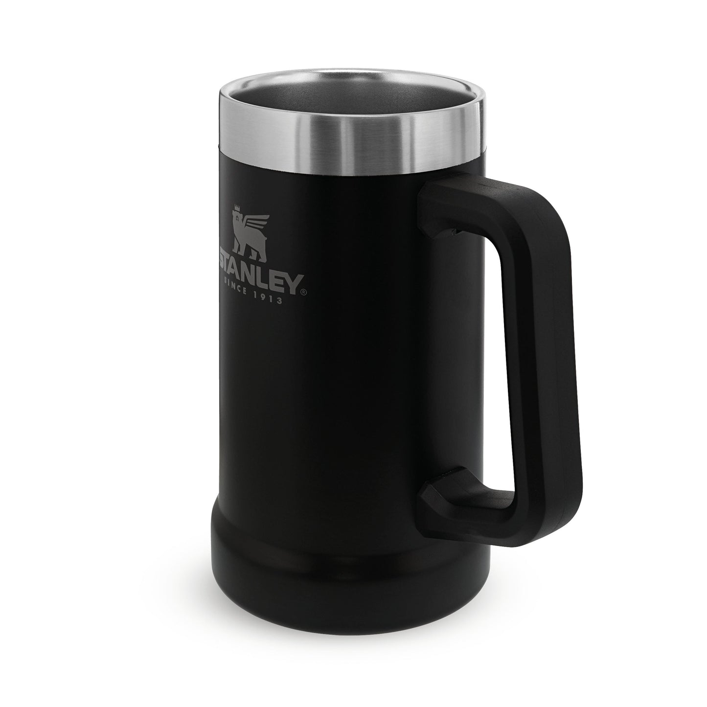 Adventure Big Grip Beer Stein | 0.70L - Ѕtаnlеу