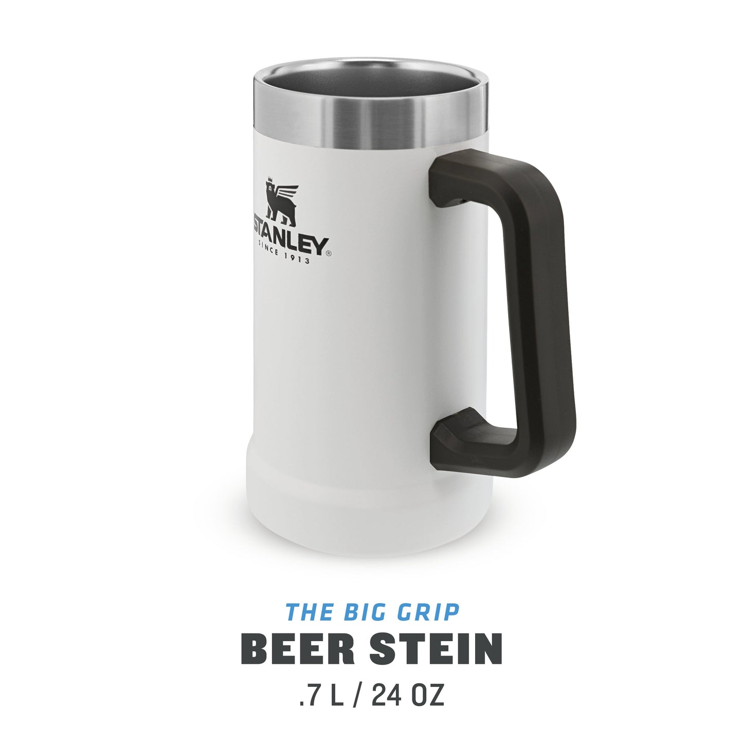Adventure Big Grip Beer Stein | 0.70L - Ѕtаnlеу