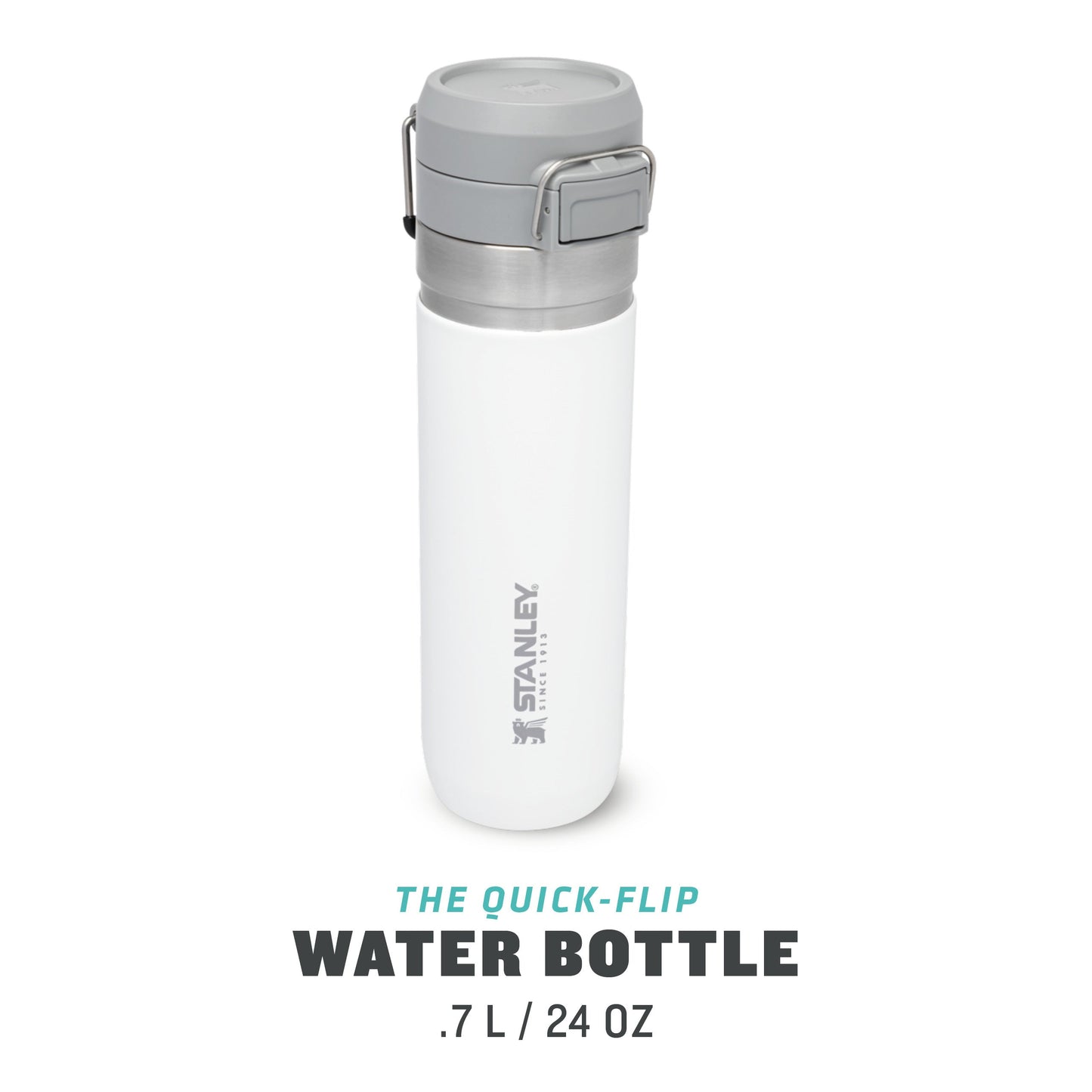 Go Quick Flip Water Bottle | 0.70L - Ѕtаnlеу