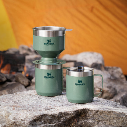 Classic Legendary Camp Mug | 0.35L - Ѕtаnlеу
