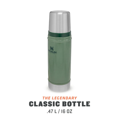 Classic Legendary Bottle | 0.47L - Ѕtаnlеу