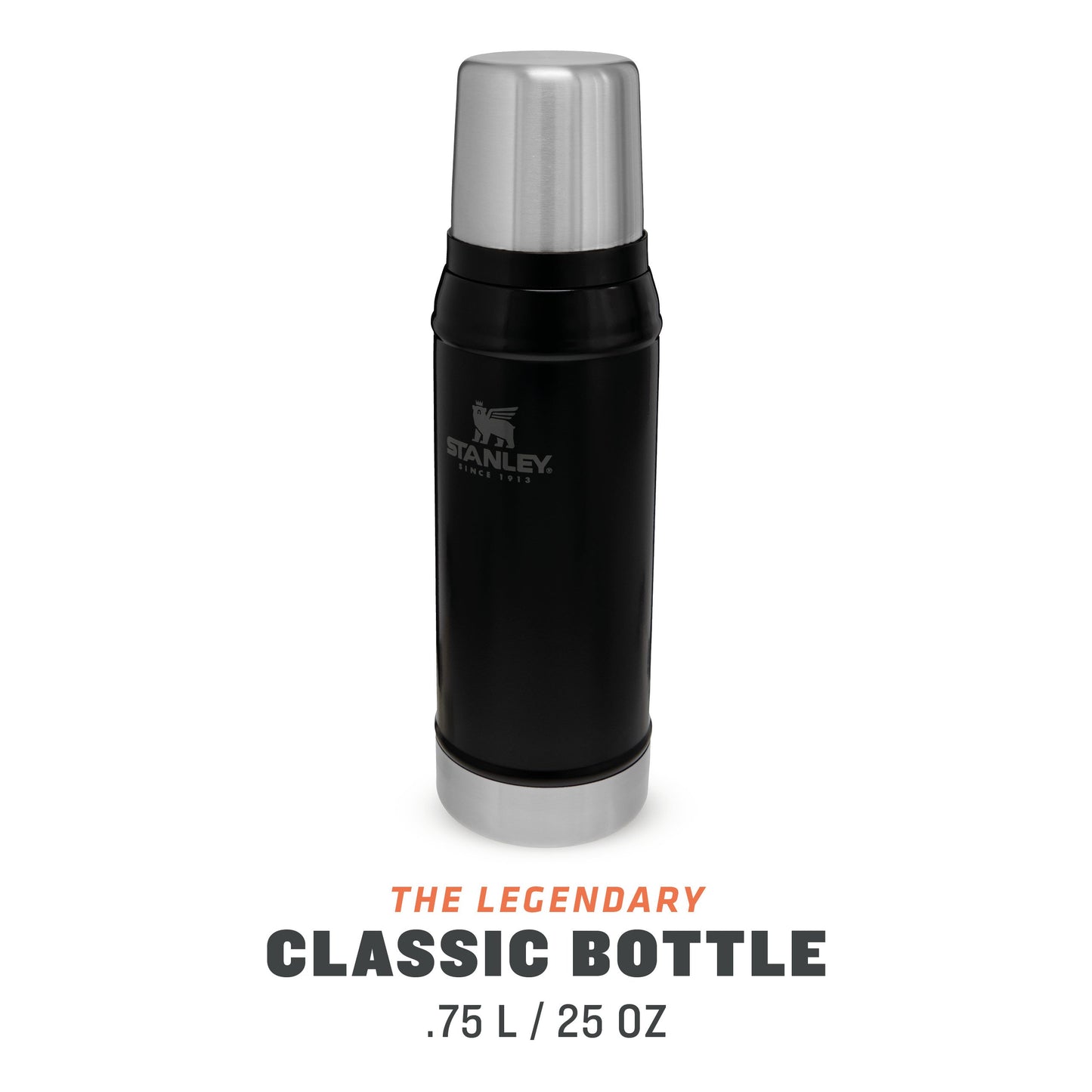 Classic Legendary Bottle | 0.75L - Ѕtаnlеу