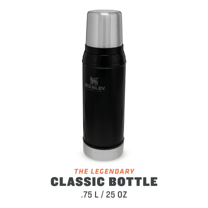 Classic Legendary Bottle | 0.75L - Ѕtаnlеу