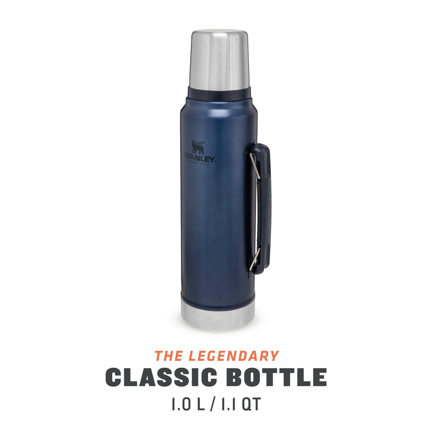Classic Legendary Bottle | 1.0L - Ѕtаnlеу Create