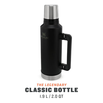 Classic Legendary Bottle | 1.9L - Ѕtаnlеу