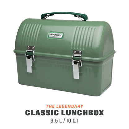 Classic Lunch Box | 9.5L