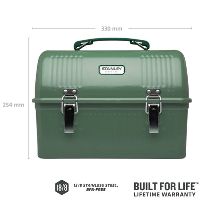 Classic Lunch Box | 9.5L