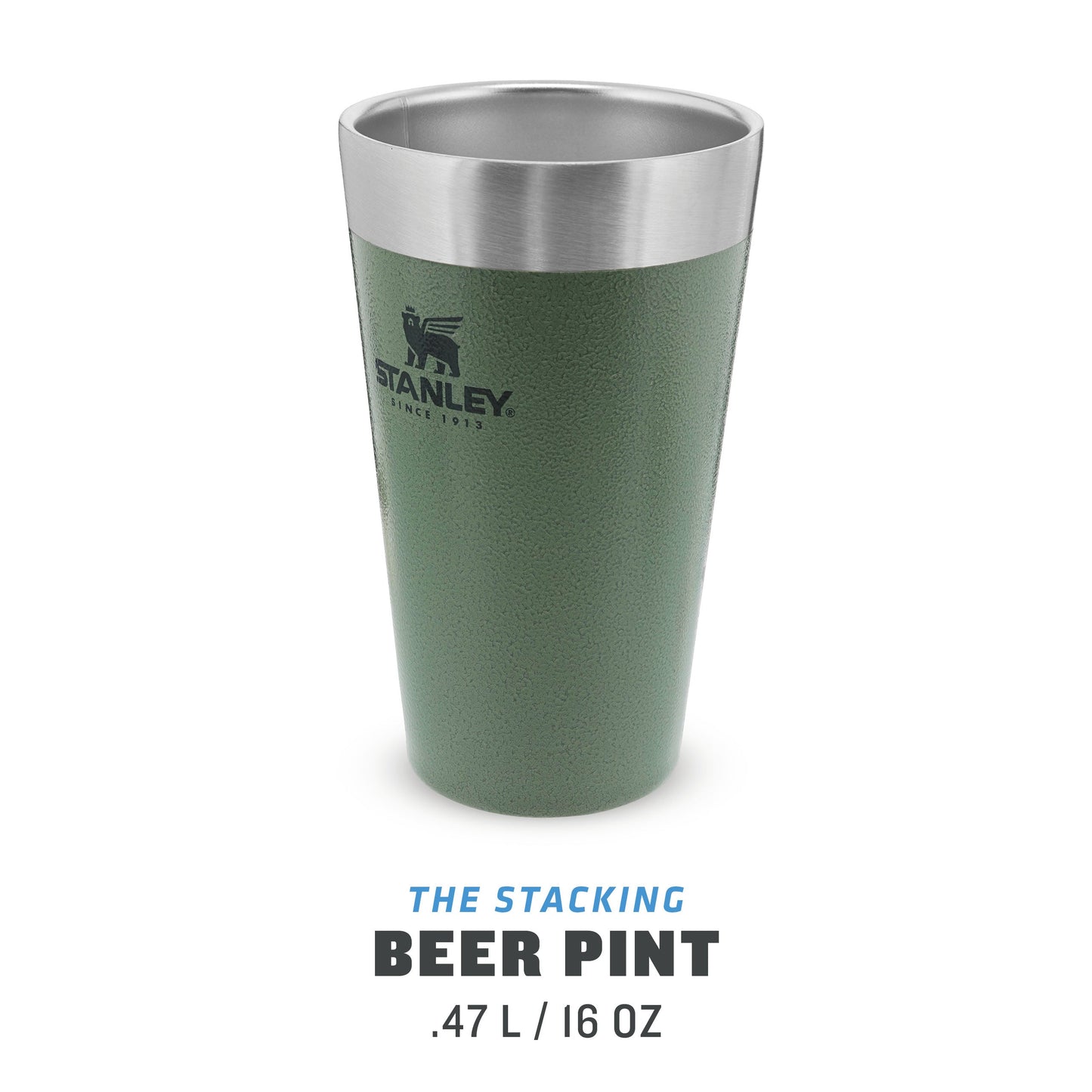 Adventure Stacking Tumbler | 0.47L - Ѕtаnlеу