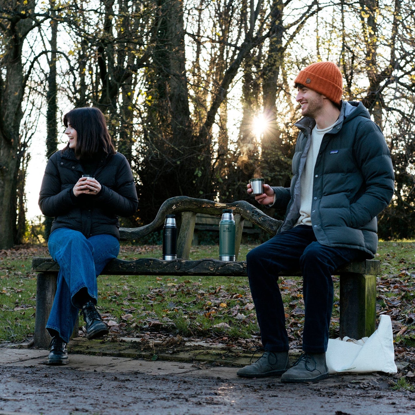 Classic Legendary Bottle | 0.47L - Ѕtаnlеу