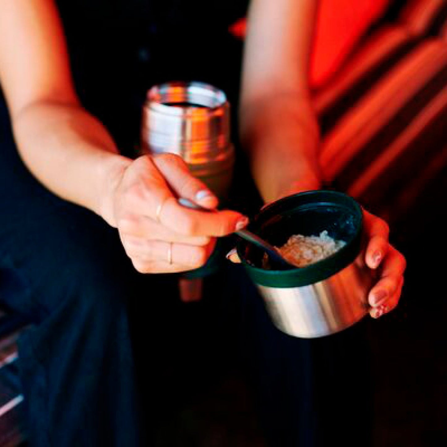 Classic Legendary Food Jar | 0.70L - Ѕtаnlеу