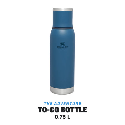 Adventure To-Go Bottle | 0.75L - Ѕtаnlеу